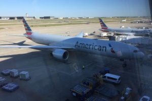 Airline Profile: American Airlines