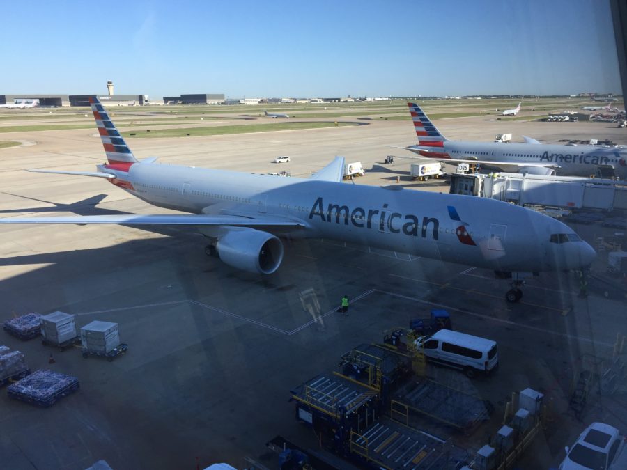 Airline Profile: American Airlines