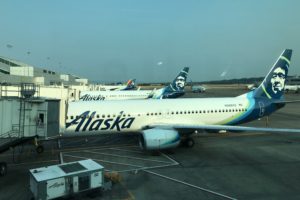 Airline Profile: Alaska Airlines