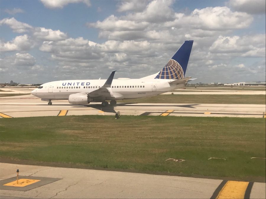 Flight Review: United 737-700 Washington Dulles to Chicago O’Hare – First Class