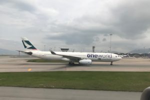 What Airline Alliance is Best – Star Alliance vs. Skyteam vs. Oneworld