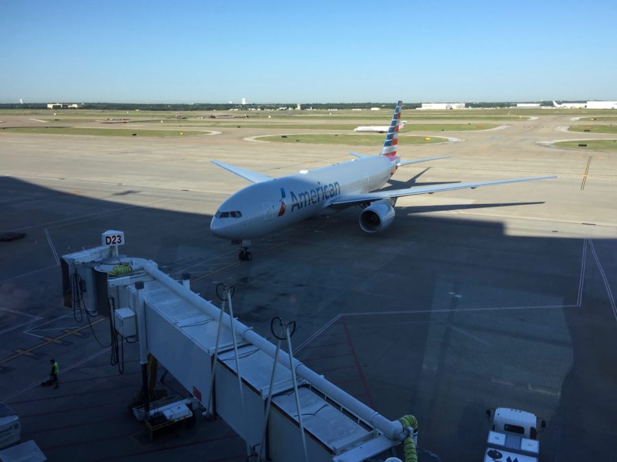 Comparing Long Haul Business Class of American, Delta, and United – Part 1: The Hard Products
