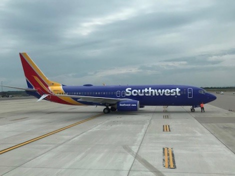 Airline Profile: Southwest Airlines