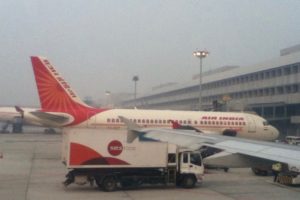 Airline Profile: Air India