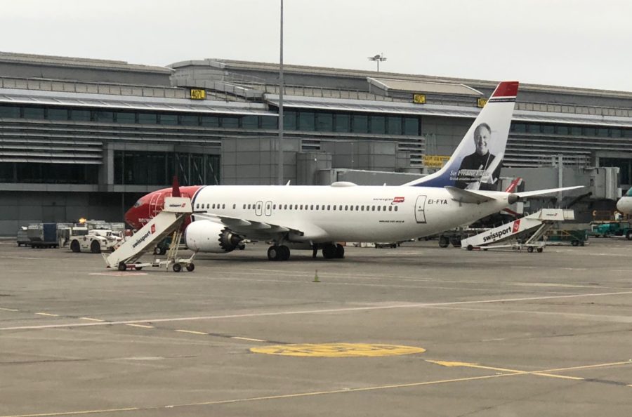 Airline Profile: Norwegian Air Shuttle