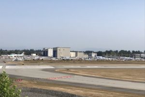 Review: Everett Factory Tour & the Future of Flight Aviation Center