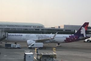 Airline Profile: Hawaiian Airlines