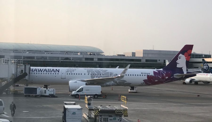 Airline Profile: Hawaiian Airlines