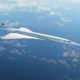 The Future of Commercial Supersonic Air Travel