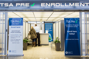 The Ultimate Guide to TSA PreCheck