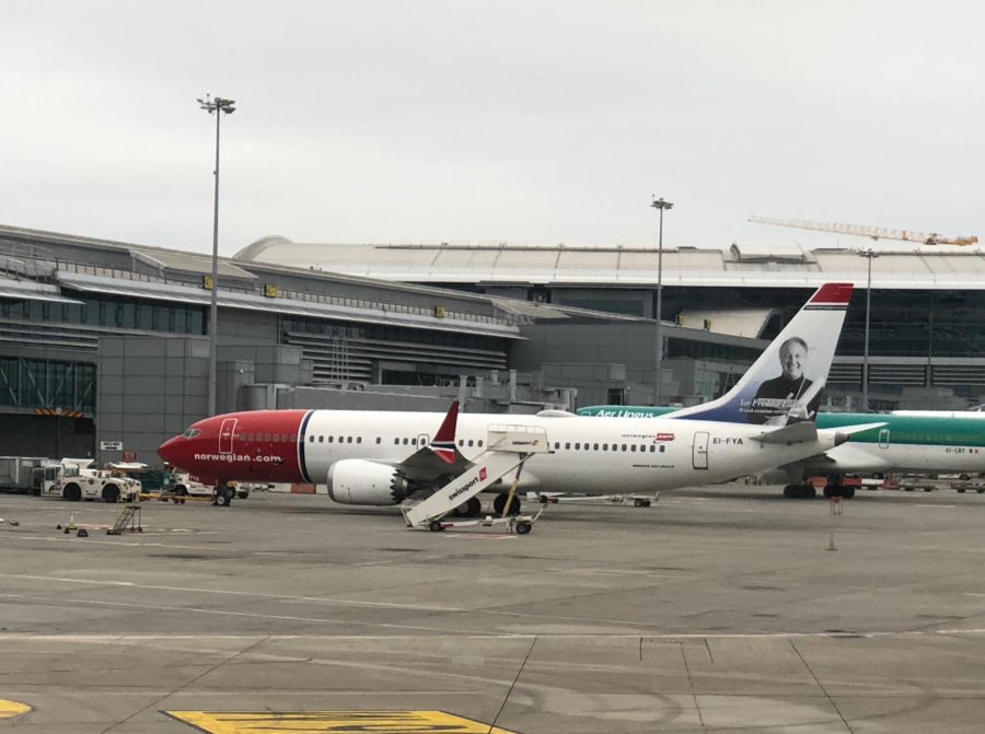 Norwegian’s Aircraft Leases and How To Get An Amazing Deal Out Of Them