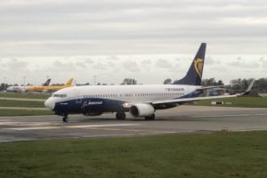 Airline Profile: Ryanair
