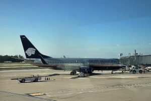 Airline Profile: Aeromexico