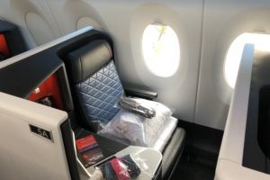 Review: Delta One Suites From Detroit to Seoul