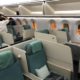 Flight Review: Seoul to Hong Kong in Korean Air Business Class