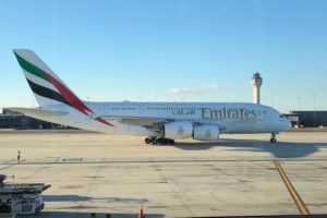 Airline Profile: Emirates
