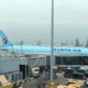 Review: Korean Air Boeing 777 Prestige Class from Hong Kong to Seoul
