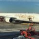 Review: Emirates New Boeing 777-300ER Business Class from Hamburg to Dubai