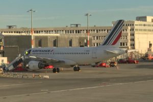 Airline Profile: Air France