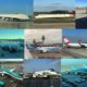 Compared: Every Major Commercial Aircraft