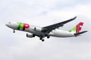 Airline Profile: TAP Air Portugal