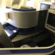 On Which Routes Do Airlines Offer Lie-Flat Seats Within the US?