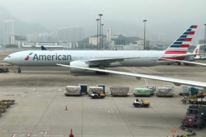The Future Fleet Plans Of American Airlines