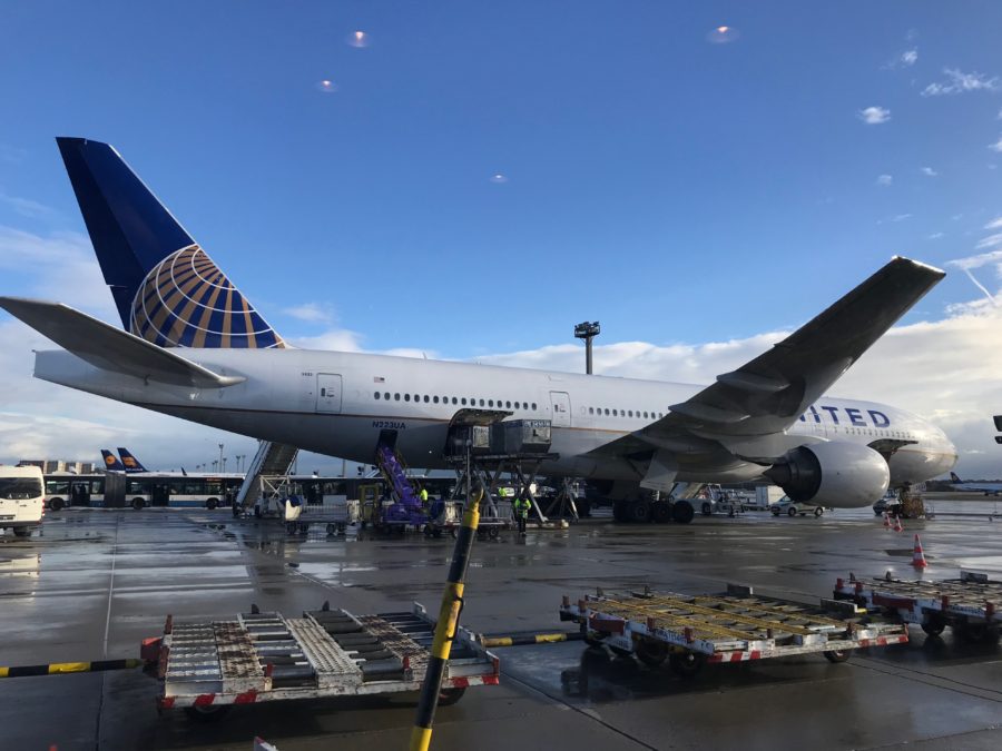 Which Aircraft Have United’s New Polaris and Premium Plus Seats?