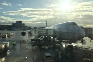 How To Fly On The Queen Of The Skies – The Boeing 747