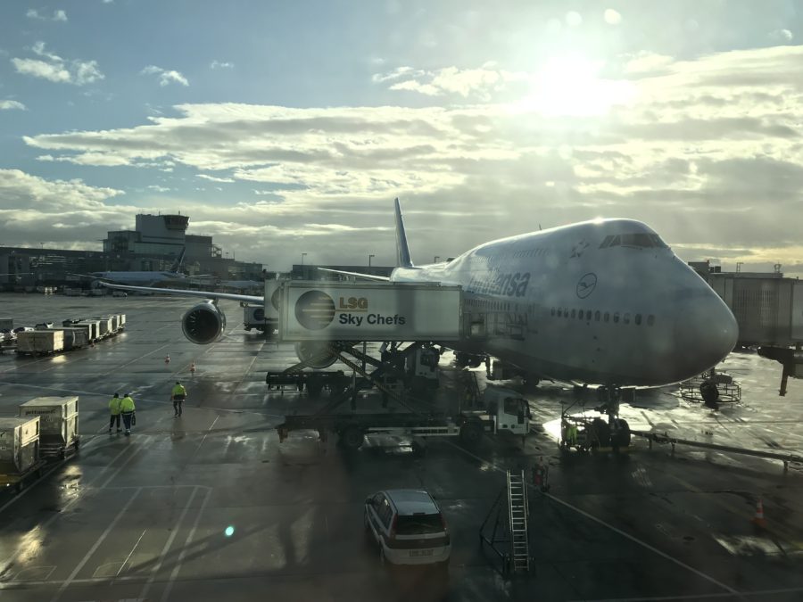 How To Fly On The Queen Of The Skies – The Boeing 747