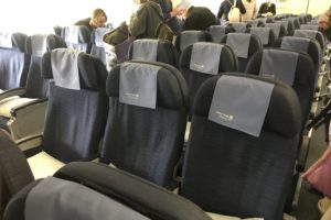What’s The Difference Between Economy Plus and Premium Economy?