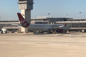 Virgin Australia A330-300