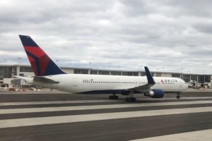 The Future Fleet Plans Of Delta Air Lines