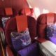 Review: Hong Kong Airlines Airbus A320 Business Class From Shanghai to Hong Kong