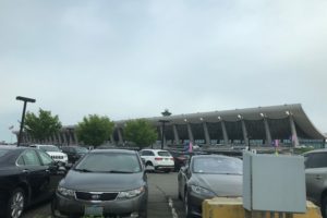 The Long History of Washington Dulles Airport