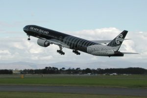 Airline Profile: Air New Zealand