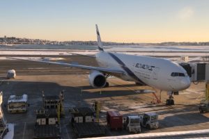 Airline Profile: El Al