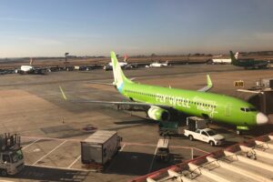 Kulula 737-800