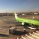 Review: Kulula’s 737 Economy Class From Johannesburg to Cape Town