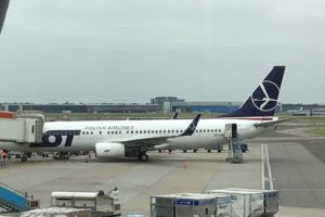 Airline Profile: LOT Polish Airlines