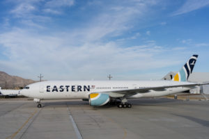 Everything You Need To Know About Eastern Airlines